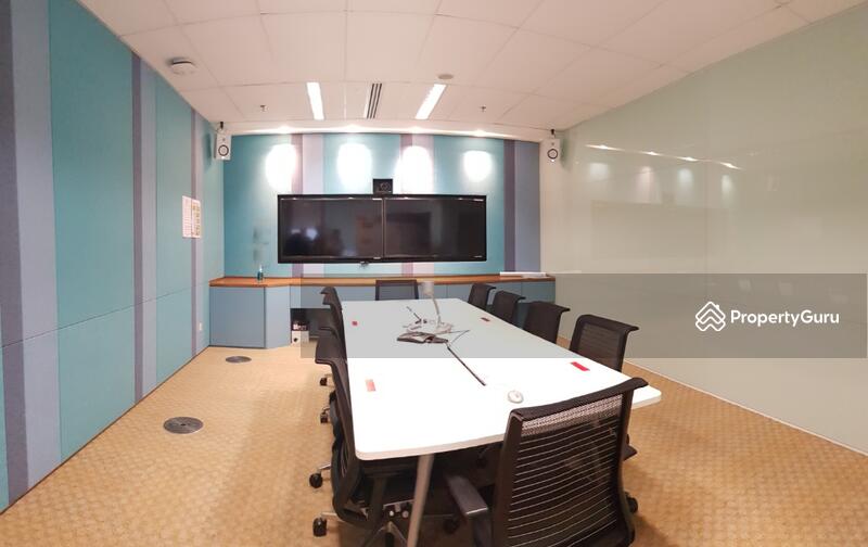 Office for Rent in Kl Sentral (Kuala Lumpur) - Victor Lim - PropertyGuru.com.my