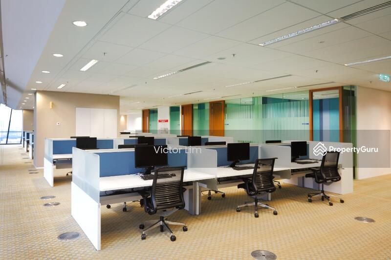 Office for Rent in Kl Sentral (Kuala Lumpur) - Victor Lim - PropertyGuru.com.my