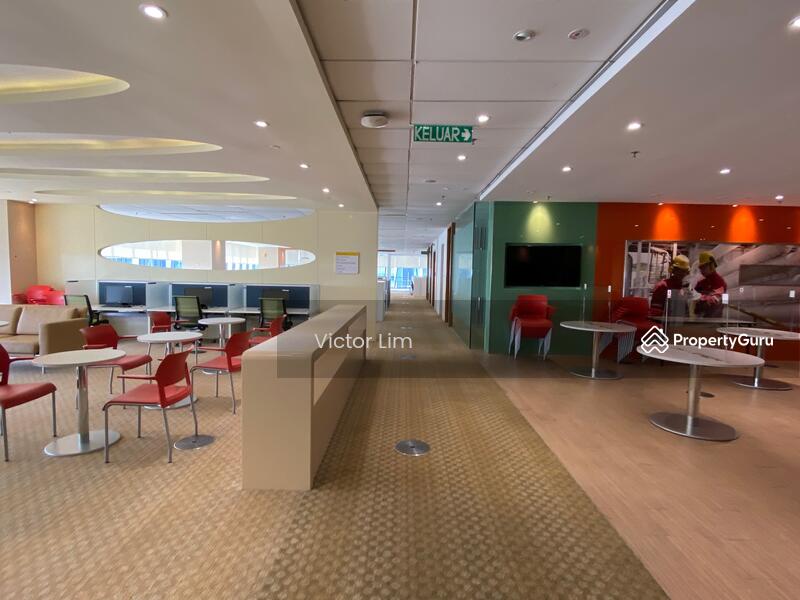 Office for Rent in Kl Sentral (Kuala Lumpur) - Victor Lim - PropertyGuru.com.my