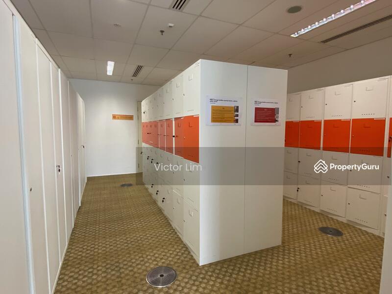 Office for Rent in Kl Sentral (Kuala Lumpur) - Victor Lim - PropertyGuru.com.my