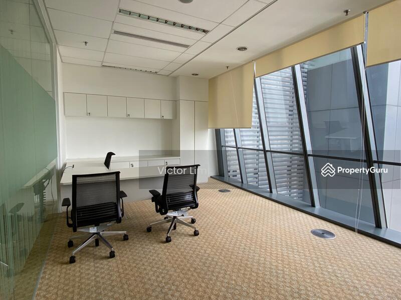 Office for Rent in Kl Sentral (Kuala Lumpur) - Victor Lim - PropertyGuru.com.my