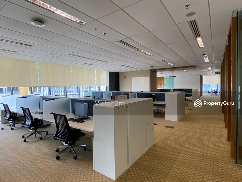 Office for Rent in Kl Sentral (Kuala Lumpur) - Victor Lim - PropertyGuru.com.my