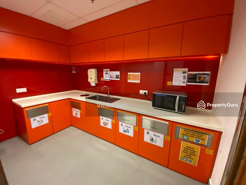 Office for Rent in Kl Sentral (Kuala Lumpur) - Victor Lim - PropertyGuru.com.my