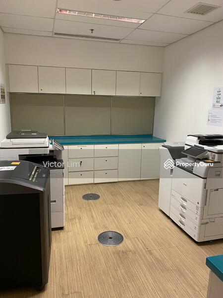 Office for Rent in Kl Sentral (Kuala Lumpur) - Victor Lim - PropertyGuru.com.my