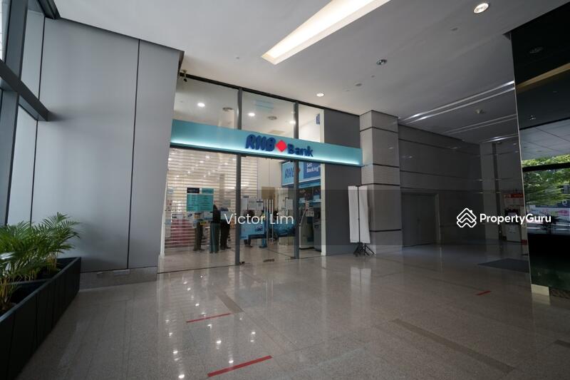 Office for Rent in Kl Sentral (Kuala Lumpur) - Victor Lim - PropertyGuru.com.my