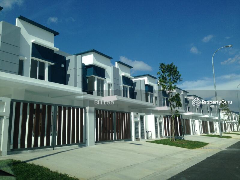 2-storey Terraced House for Rent in Semenyih (Selangor) - Bill Lee - PropertyGuru.com.my