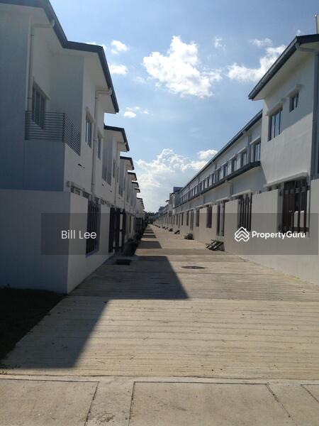 2-storey Terraced House for Rent in Semenyih (Selangor) - Bill Lee - PropertyGuru.com.my