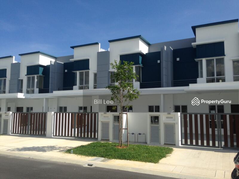 2-storey Terraced House for Rent in Semenyih (Selangor) - Bill Lee - PropertyGuru.com.my