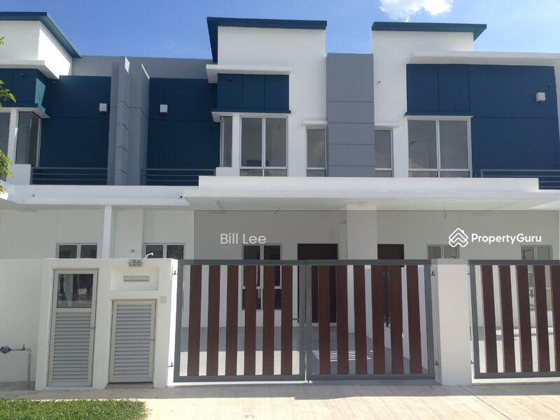 2-storey Terraced House for Rent in Semenyih (Selangor) - Bill Lee - PropertyGuru.com.my