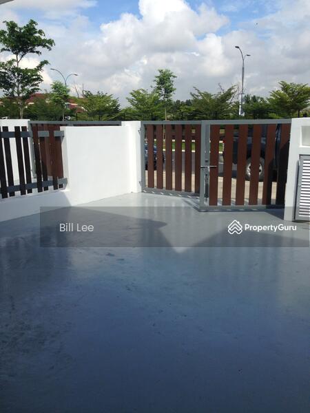 2-storey Terraced House for Rent in Semenyih (Selangor) - Bill Lee - PropertyGuru.com.my