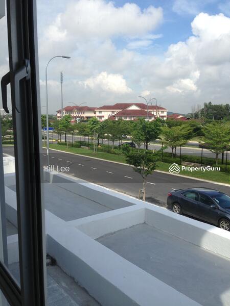 2-storey Terraced House for Rent in Semenyih (Selangor) - Bill Lee - PropertyGuru.com.my
