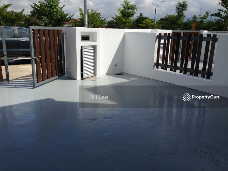 2-storey Terraced House for Rent in Semenyih (Selangor) - Bill Lee - PropertyGuru.com.my