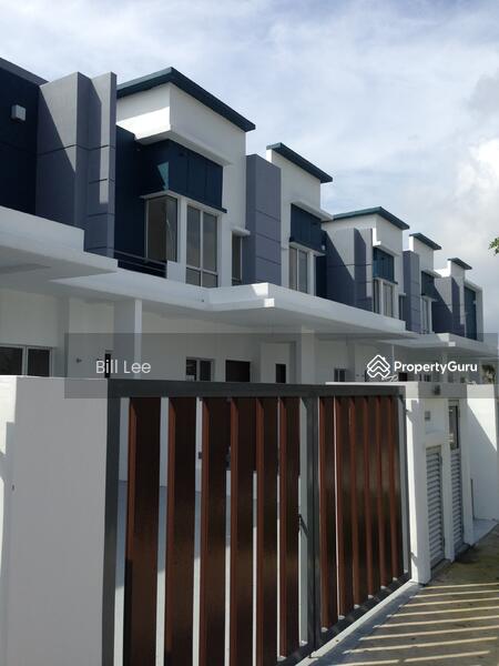 2-storey Terraced House for Rent in Semenyih (Selangor) - Bill Lee - PropertyGuru.com.my