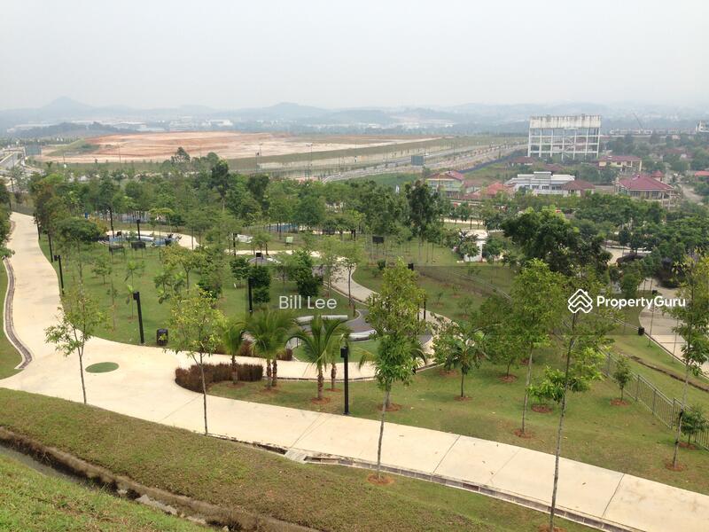 2-storey Terraced House for Rent in Semenyih (Selangor) - Bill Lee - PropertyGuru.com.my