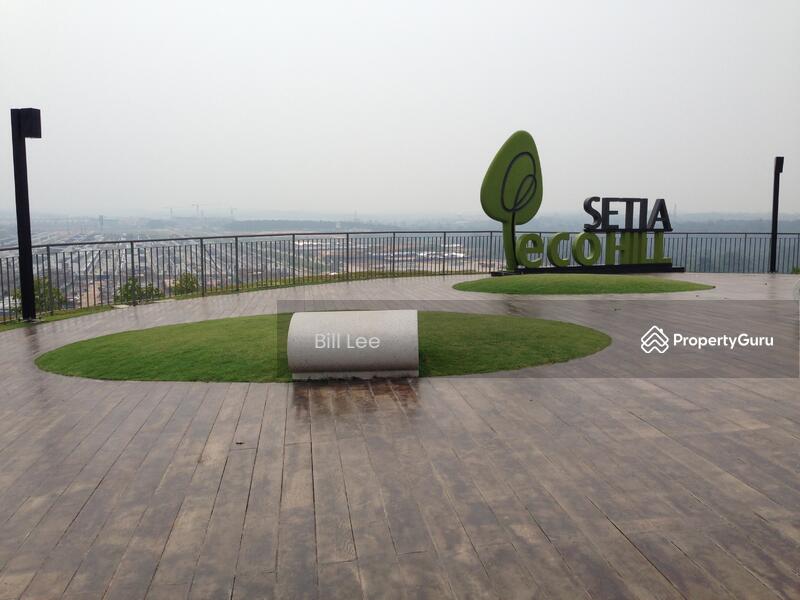 2-storey Terraced House for Rent in Semenyih (Selangor) - Bill Lee - PropertyGuru.com.my