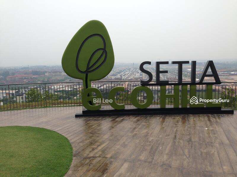 2-storey Terraced House for Rent in Semenyih (Selangor) - Bill Lee - PropertyGuru.com.my