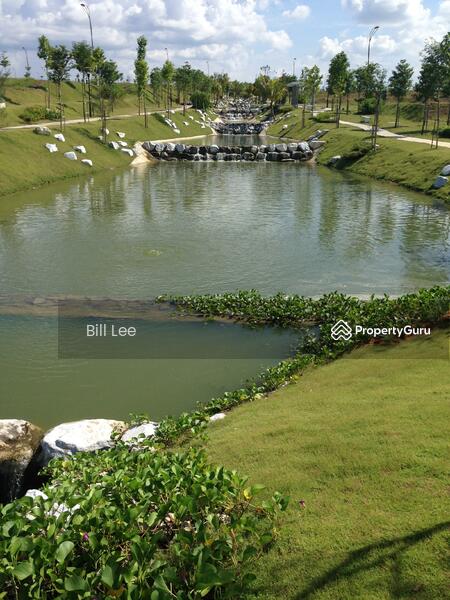2-storey Terraced House for Rent in Semenyih (Selangor) - Bill Lee - PropertyGuru.com.my