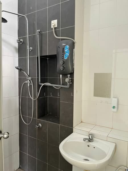 2-storey Terraced House for Rent in Semenyih (Selangor) - Bill Lee - Bathroom - PropertyGuru.com.my