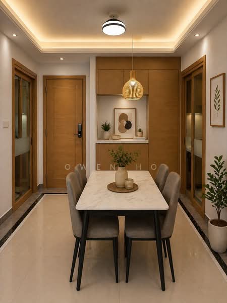 Servis Apartment untuk Disewa di R&F Princess Cove Phase 1 - Owen Ho - PropertyGuru.com.my