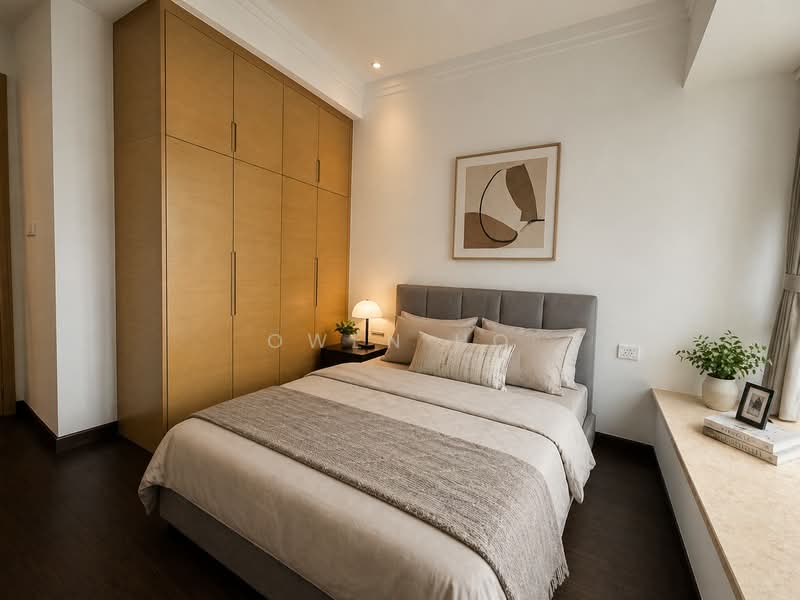 Servis Apartment untuk Disewa di R&F Princess Cove Phase 1 - Owen Ho - PropertyGuru.com.my