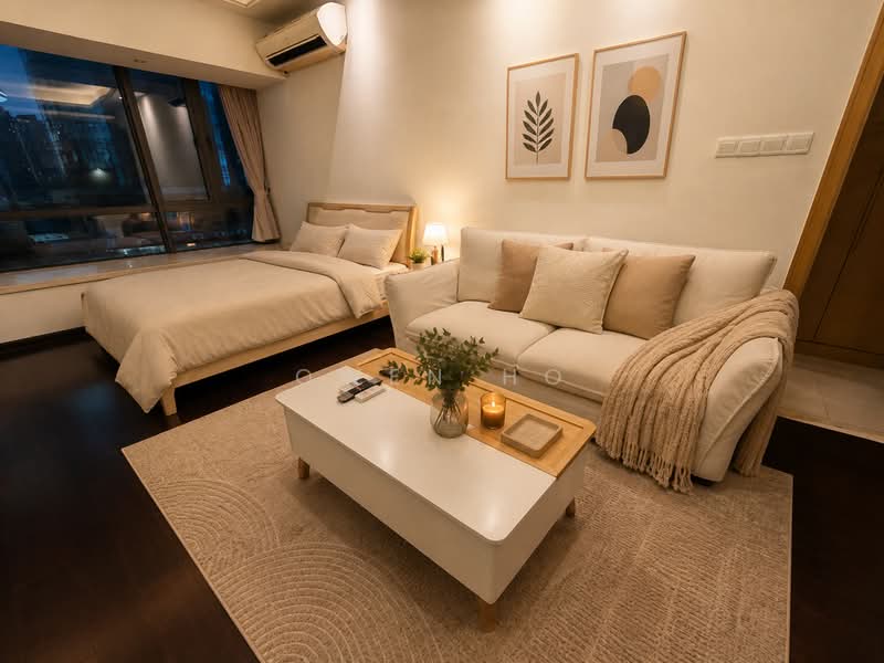 Service Residence for Rent at R&F Princess Cove Phase 1 - Owen Ho - PropertyGuru.com.my