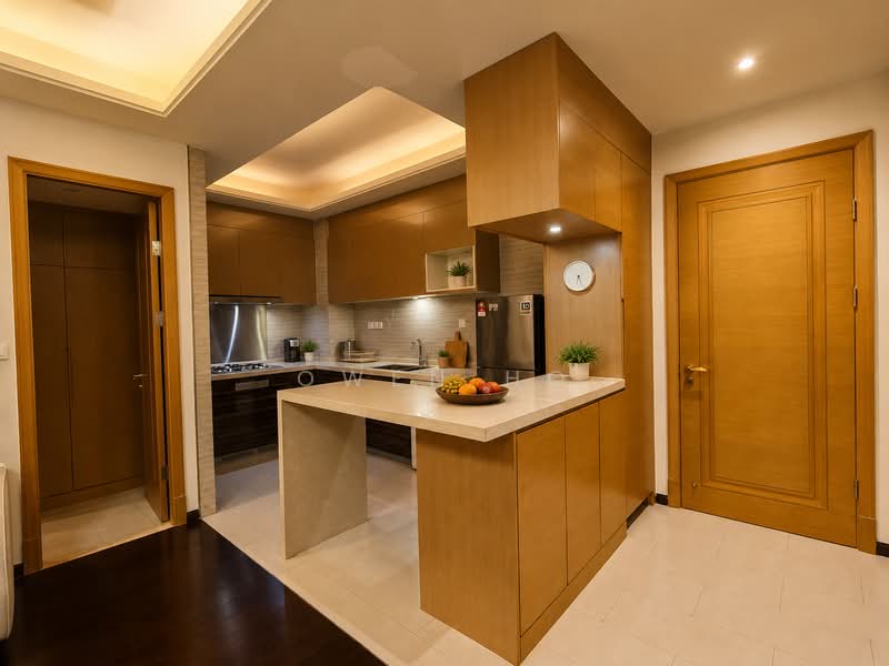 Service Residence for Rent at R&F Princess Cove Phase 1 - Owen Ho - PropertyGuru.com.my