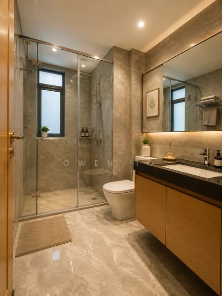 Service Residence for Rent at R&F Princess Cove Phase 1 - Owen Ho - PropertyGuru.com.my