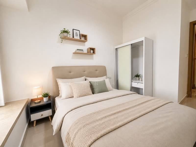 Service Residence for Rent at R&F Princess Cove Phase 1 - Owen Ho - PropertyGuru.com.my