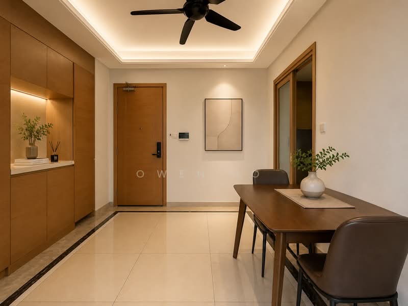 Service Residence for Rent at R&F Princess Cove Phase 1 - Owen Ho - PropertyGuru.com.my