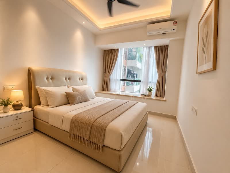 Service Residence for Rent at R&F Princess Cove Phase 1 - Owen Ho - PropertyGuru.com.my