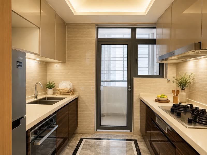 Service Residence for Rent at R&F Princess Cove Phase 1 - Owen Ho - PropertyGuru.com.my