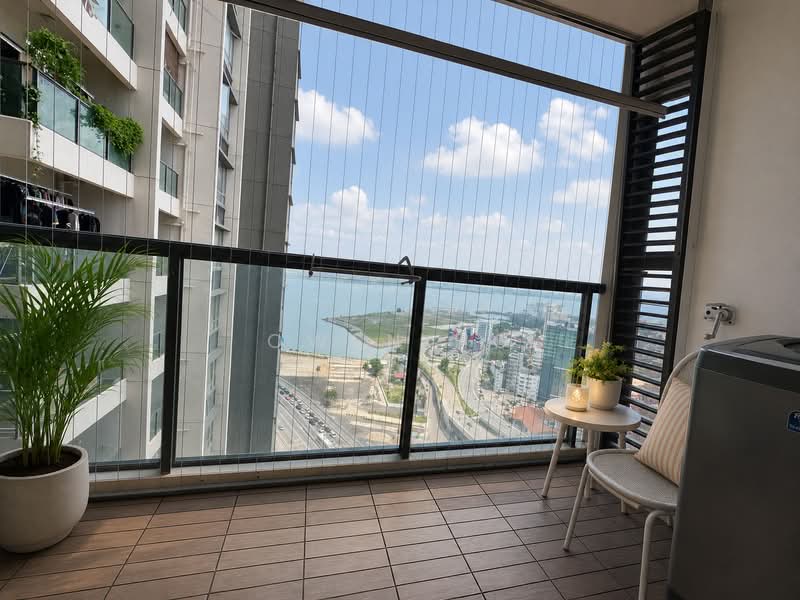 Service Residence for Rent at R&F Princess Cove Phase 1 - Owen Ho - PropertyGuru.com.my