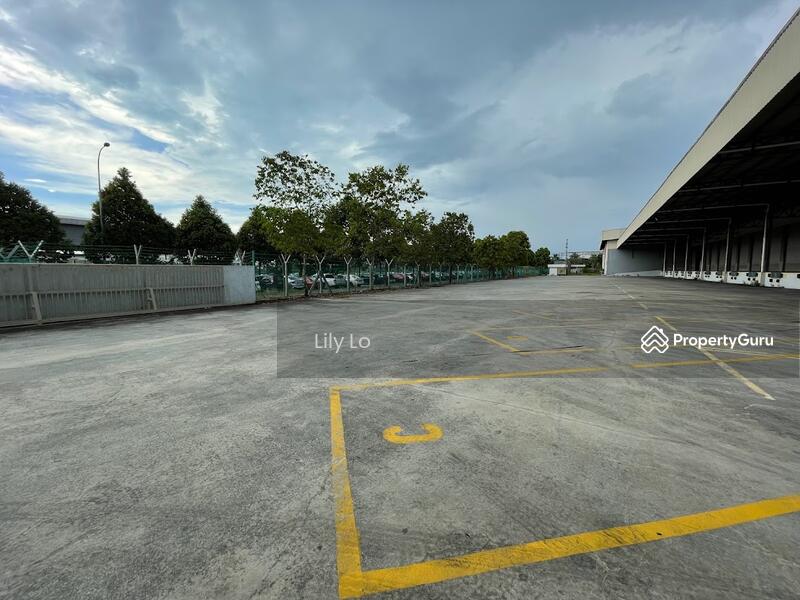 For Rent - i-Parc @ Tanjung Pelepas