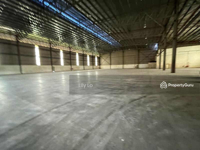 For Rent - i-Parc @ Tanjung Pelepas