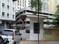 No Longer Available Pangsamurni Keramat Jaya 2 Jalan Gurney Keramat Kuala Lumpur 3 Bedrooms 809 Sqft Apartments Condos Service Residences For Sale By Zuraida Mohd Nor Rm 250 000 32158952