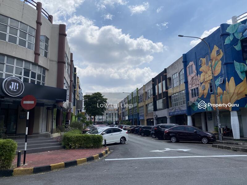 For Rent - USJ 21