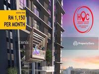 No Longer Available Highpark Suites Highpark Suites Kelana Jaya Petaling Jaya Selangor 743 Sqft Commercial Properties For Sale By Zeon Cheng Rm 680 000 33414937