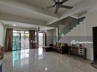 Property For Sale At Taman Muzaffar Heights Propertyguru Malaysia