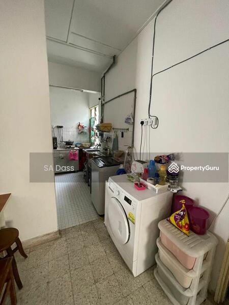 For Sale - Tai Kwong Mansion