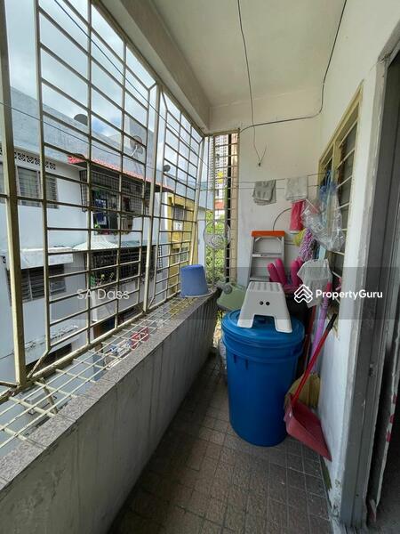For Sale - Tai Kwong Mansion