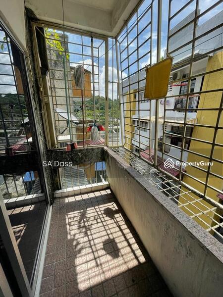 For Sale - Tai Kwong Mansion