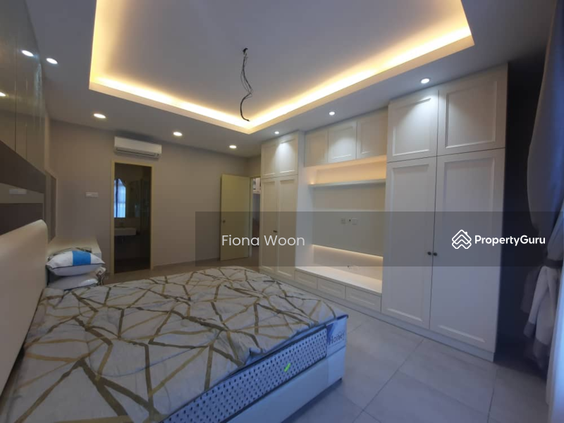 For Sale - Atlantis Residences , Kota Laksamana Melaka