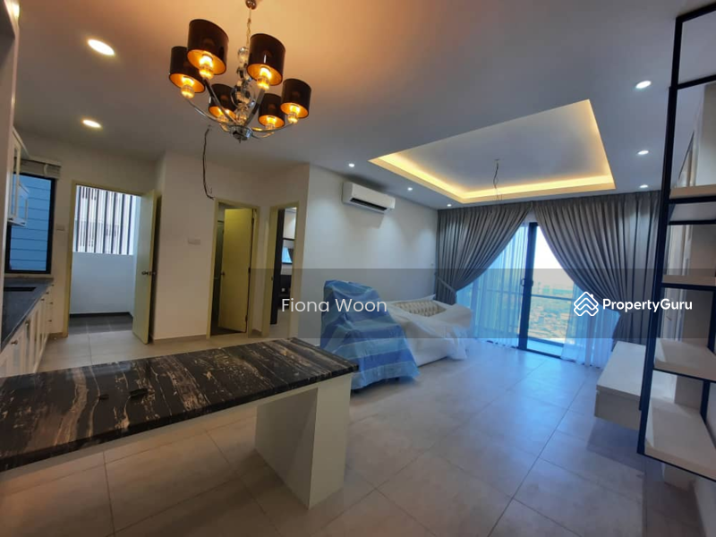 For Sale - Atlantis Residences , Kota Laksamana Melaka