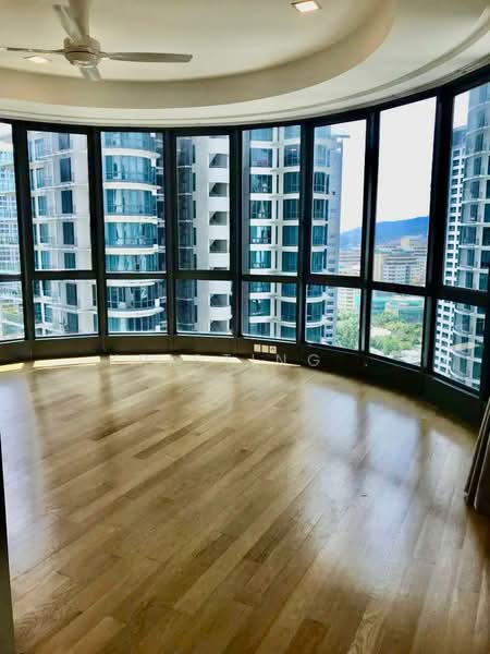Condominium for Sale at 11 Mont Kiara @ MK11 - Kristing . - PropertyGuru.com.my