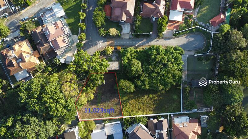 Residential Land for Sale in Kota Kemuning (Shah Alam) - J J - PropertyGuru.com.my