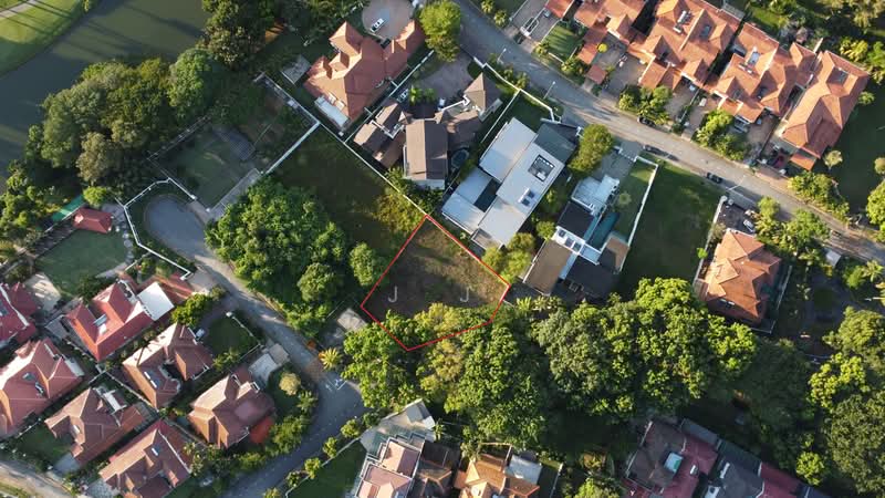 Residential Land for Sale in Kota Kemuning (Shah Alam) - J J - PropertyGuru.com.my