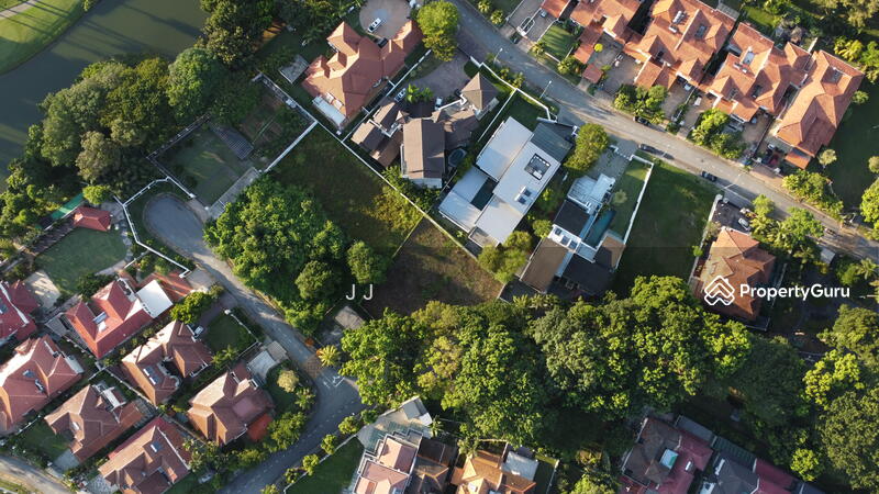 Residential Land for Sale in Kota Kemuning (Shah Alam) - J J - PropertyGuru.com.my