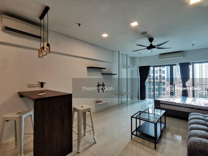 Mercu Summer Suites Kuala Lumpur Mercu Summer Suites Jalan Cendana 