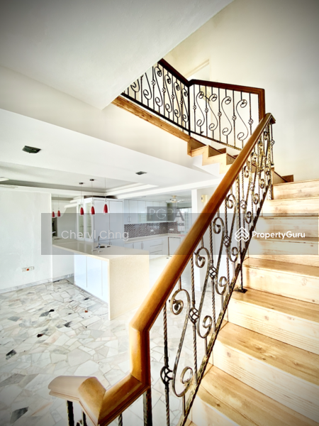 Untuk Dijual - Sea Range Tower