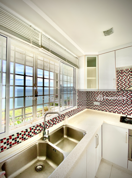 Untuk Dijual - Sea Range Tower
